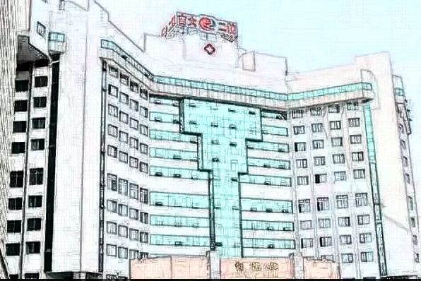 吉林大學(xué)第二醫(yī)院隆鼻怎么樣?2024隆鼻收費價格