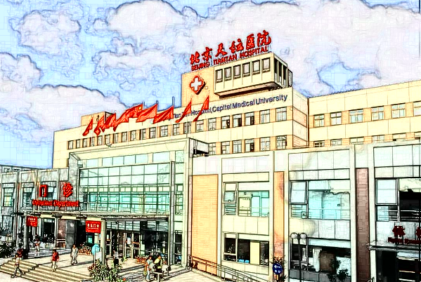 北京天壇醫(yī)院牙齒矯正怎么樣【牙齒矯正案例】