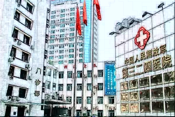 2024重慶解放軍324醫(yī)院口腔科醫(yī)生介紹_技術(shù)怎么樣