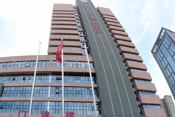 河科大二附院祛痘印怎么樣?去痘印新價格2024