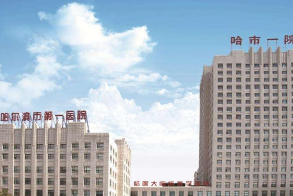 2024哈爾濱市第一醫(yī)院拔智齒怎么樣_哪位醫(yī)生技術(shù)好