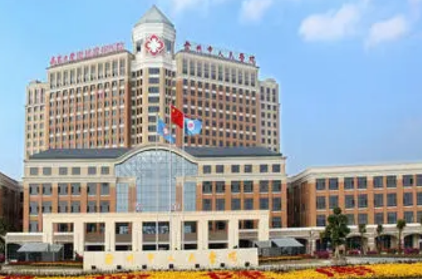 贛州市人民醫(yī)院激光祛斑掛哪個門診?激光祛斑多久能恢復