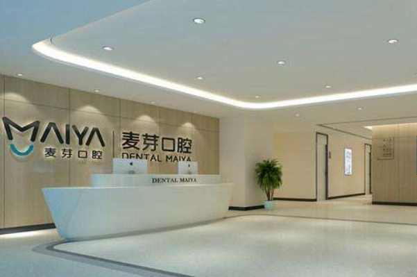 廈門(mén)口腔科醫(yī)院排名前五名