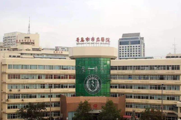 青島市立醫(yī)院口腔科怎么樣?口腔科包含什么項目