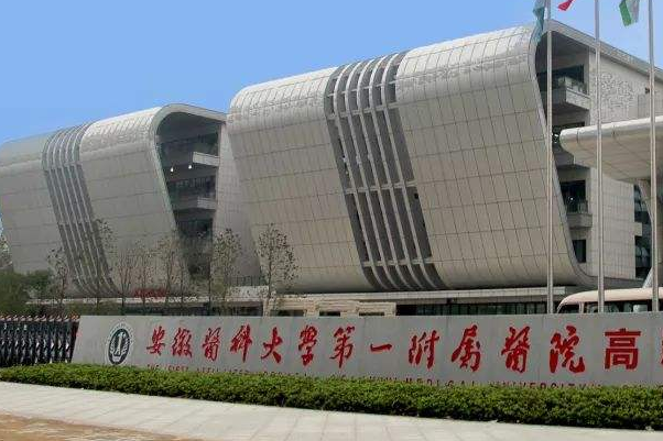 安徽醫(yī)科大學第一附屬醫(yī)院做雙眼皮價目表(價格表)怎么樣