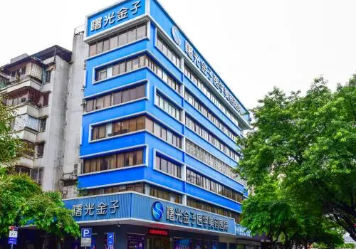 佛山曙光金子醫(yī)學美容醫(yī)院玻尿酸填充120天求美案例&技術(shù)怎么樣?