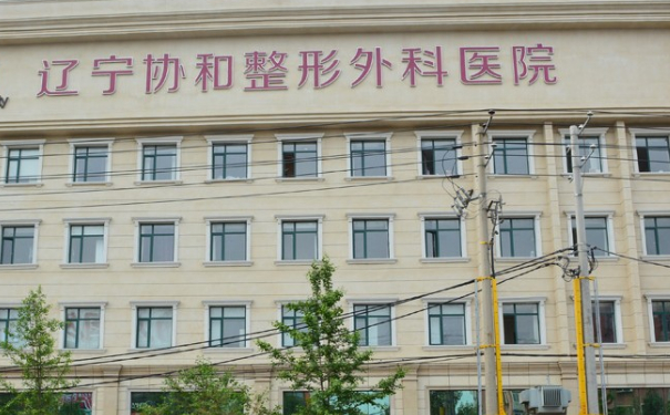 遼寧協(xié)和整形外科醫(yī)院臉部祛皺三個(gè)月術(shù)后案例反饋&費(fèi)用多少?