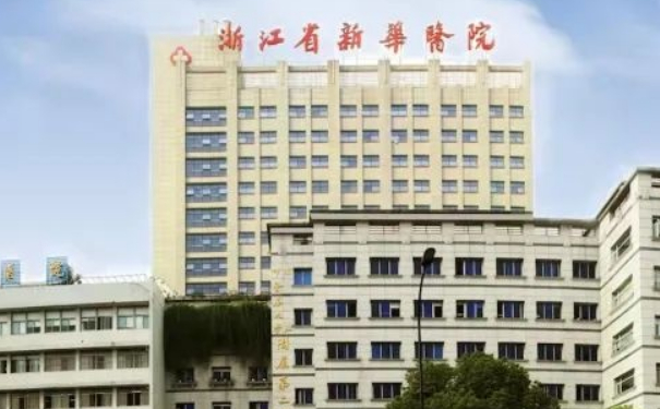 浙江省新華醫(yī)院整形美容科自體隆胸技術(shù)怎么樣?術(shù)后半年經(jīng)典案例