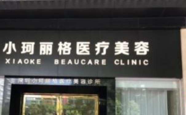 深圳小珂麗格整形醫(yī)院吸脂技術(shù)評價(jià)怎么樣?案例評價(jià)&價(jià)目表