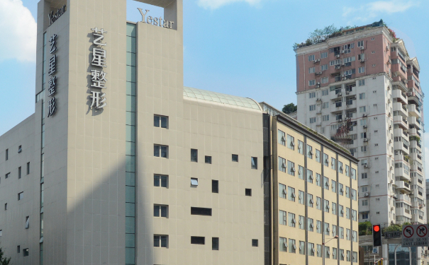 成都藝星謝雯醫(yī)生怎么樣?案例揭秘&技術亮點