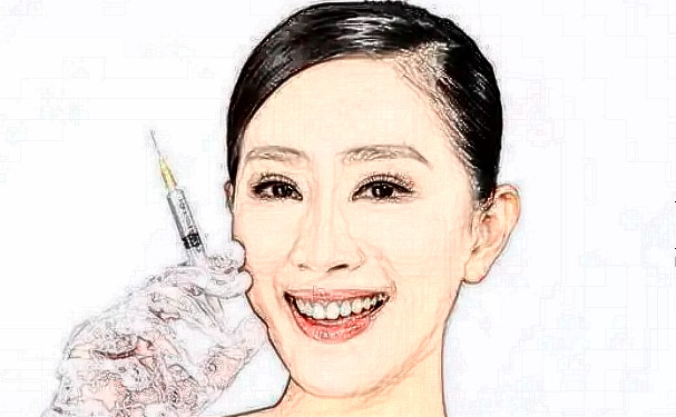 北京醫(yī)院玻尿酸填充變美案例&價(jià)格查詢?