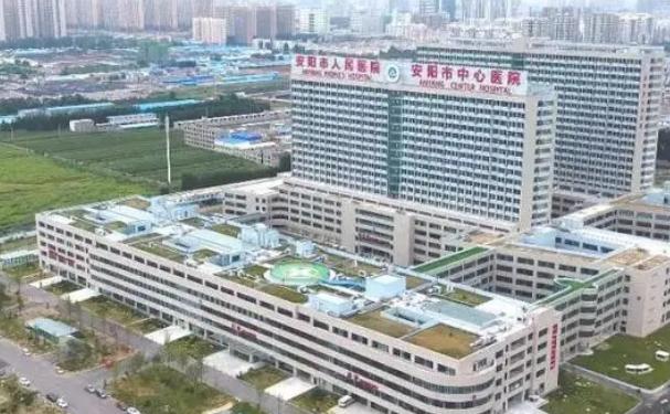 安陽市人民醫(yī)院腰部吸脂費用明細?技術測評&恢復案例