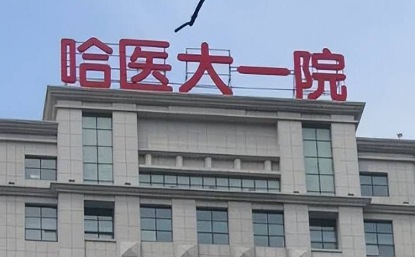 哈爾濱醫(yī)科大學附屬第一醫(yī)院羅賽去眼袋技術怎么樣?價格?醫(yī)生簡介